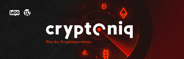 Cryptoniq: 3 Month License